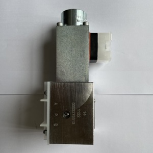 Commande directionnelle assise 3/2 voies - Série D1SE # D1SE83BNJW D1SE83BNJW D1SE83BNJW - Product Image 5