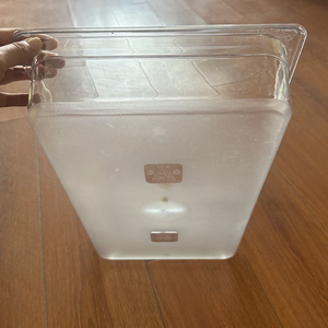 Cage de transport robuste et respirante en ABS, PP, PVC, design classique et moderne à pois, pour animaux de compagnie (rongeurs, serpents, hamsters, rats, pythons) - Product Image 4
