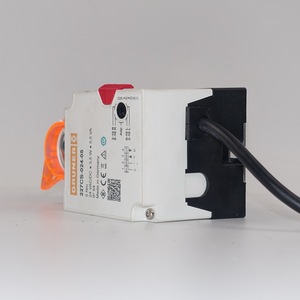 <span class=keywords><strong>GRUNER</strong></span> Actionneurs de l'amortisseur 5Nm 24V 227CS-24-05 - Product Image 5