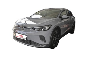 Nuevo Coche Eléctrico ID4 2026/2025 Modificable, Volkswagen 2026, 600km, 2WD, SUV 4x4, ID4 CROZZ, Sedán Nuevo en Venta - Product Image 2