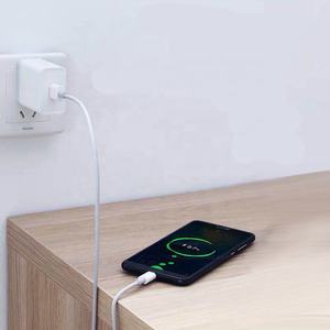 Câble de données USB de type C, câble de charge super rapide 5A pour téléphone portable, vente en gros du fabricant - Product Image 6