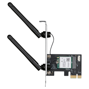 <strong>TP</strong>-<strong>LINK</strong> 7DN9180(BE3600) PCIe Wireless Network Card Server Exclusive 5G Dual-Band 1200Mbps for 5.4 WIFI7 - Product Image 5