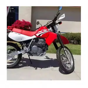 HONDAS XR650L sepeda motor trail, sepeda motor 2022