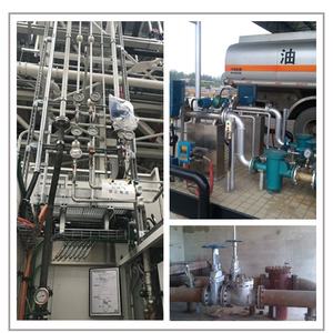 ASME B16.9 длинный радиус, бесшовные промышленные фитинги для труб, изогнутый 304 из нержавеющей стали, 316 углеродистая сталь, локоть и труба - Product Image 6