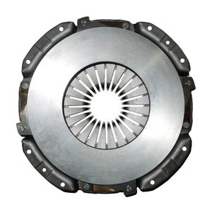 Garantía de calidad Placa de cubierta de presión de embrague para Mercedes Benz 3482008038 430mm LK/LN2 NG Truck Axor Actros Atego SK Econic - Product Image 2