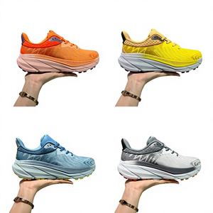 <span class=keywords><strong>Zapatillas</strong></span> de Trail Running Challenger ATR 7 de Alta Calidad para Hombre y Mujer, Diseño 2026, para Senderismo al Aire Libre, GTX Gore-Tex, de Caña Baja, con Soporte y Rebote - Product Image 1