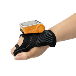 <span class=keywords><strong>Mini</strong></span> Xách Tay Quét Dữ Liệu Thiết Bị Đầu Cuối 2.06Inch Android14 1 Triệu Pixels Ai Quét Ip68 4G + 64G Cho Các Nhà Máy/Hậu Cần - Product Image 4