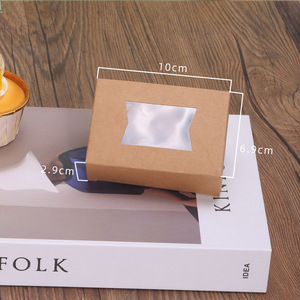 Gift Box <strong>Octagonal</strong> in Shape Various Sizes in the Style of Instagram Korean Version Birthday Companion Gift Box for Presentation - Product Image 6