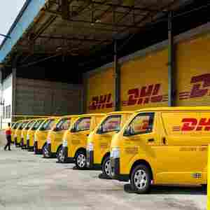 International Door-to-Door <b>Logistics</b> Services Express Fedex Shipping From China to USA - Product Image 2