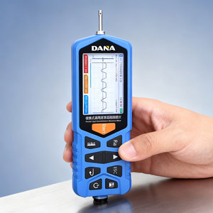 DANA S360 Industrielles hochpräzises Rauheit messgerät Einfache Verwendung Schneller Geschwindigkeit stest NDT Oberflächen rauheit tester mit geringem Strom verbrauch - Product Image 1