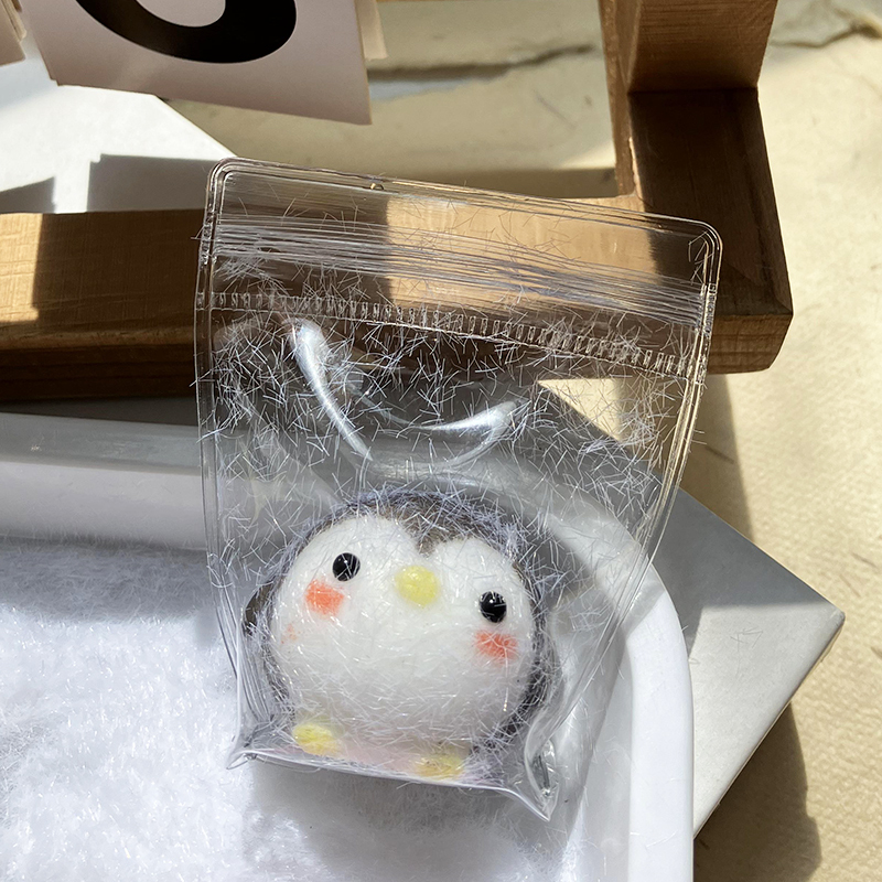 pingouin tpr