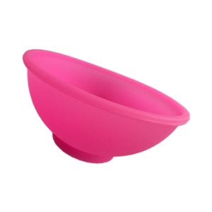 Tazón de Silicona Desechable de 67 mm con Logotipo Personalizado, Accesorios Clásicos para Fumar en Casa, Color Personalizado, Marca RICHER para Aceite Pulido - Product Image 6