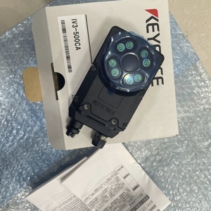 Capteur de vision de la série IV3-500CA LR-T, neuf et original, avec IA intégrée, IP67, en aluminium moulé sous pression, garantie 12 mois - Product Image 6
