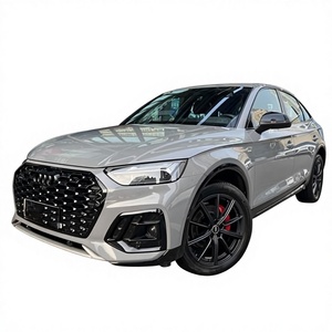รถ SUV มือสองจากจีน ออดี้ Q5L สปอร์ตแบ็ค ปี <span class=keywords><strong>2023</strong></span> รุ่น 40 TFSI ระดับ Luxury Trim เกียร์อัตโนมัติ พวงมาลัยซ้าย เครื่องยนต์เบนซิน 4 ลิตร - Product Image 2