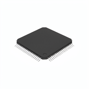 IC FIFO 4.5NS 64KX9ซิงค์80 LQFP 80 LQFP SN74V283-6PZA ลอจิกชิ้นส่วนอิเล็กทรอนิกส์ต้นฉบับบริการครบวงจร - Product Image 1