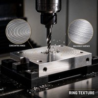 Pièces en acier sur mesure usinées CNC selon les plans, composants de précision pour applications industrielles