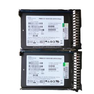 卸売875513-B21 875657-001 1.92テラバイトSATA 6G RI SFF (<span class=keywords><strong>2</strong></span>.5インチ) SC <span class=keywords><strong>3</strong></span>年間保証DSファームウェアSSD - Product Image 1