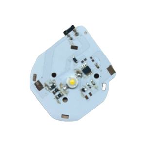 Carte de circuit imprimé (PCBA) pour driver LED personnalisé, réglage de la couleur variable pour éclairage LED intérieur/extérieur - Product Image 1