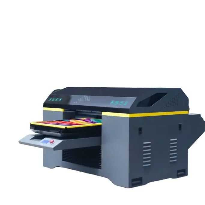 طابعة DTG A2 رخيصة Dtg a2 a3 تي طابعة التيشرتات impresora الرقمية التسامي طابعة التيشرتات آلة