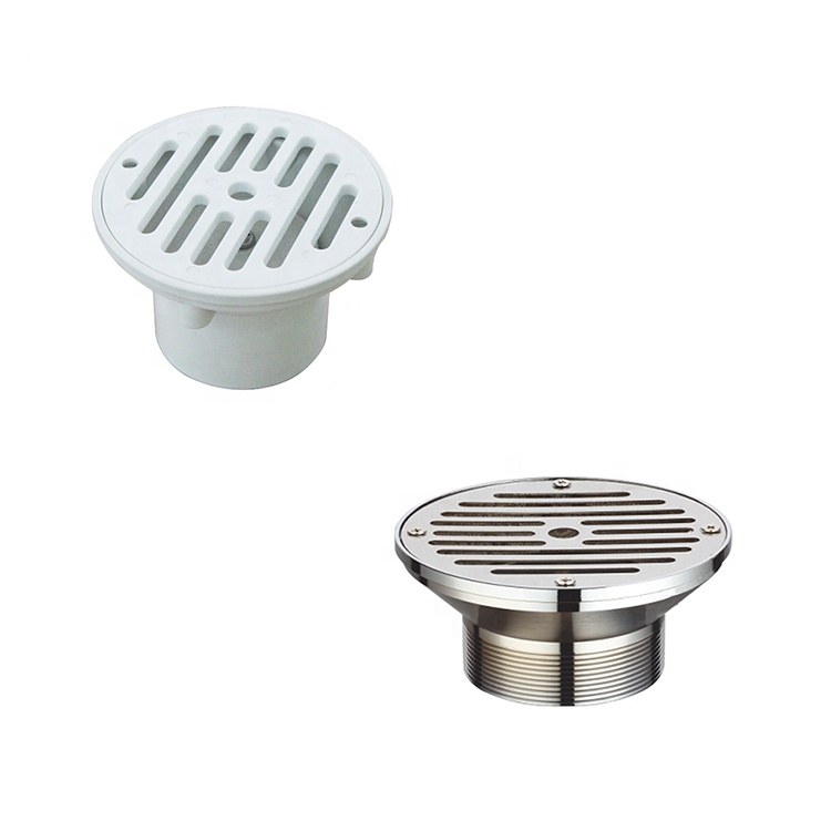 Фитинги для бассейна, пластиковые или из нержавеющей стали, возврат воды