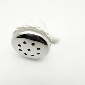 Kaufen Sie Großhandel Produkt Spa Bad Zubehör 9 Loch Spa Luftdüse Luftblasen düse 9 Löcher - Product Image 4