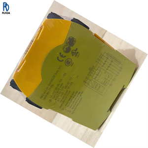 Nuevo y Original 751134 Productos de Automatización Controlador Lógico Programable PLC - Product Image 1