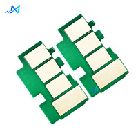 Reset Chip Toner W1105A 105A untuk HP 135a/135w/137fnw 107a/107w, Chip Cartridge Kompatibel, Isi Ulang Chip Toner