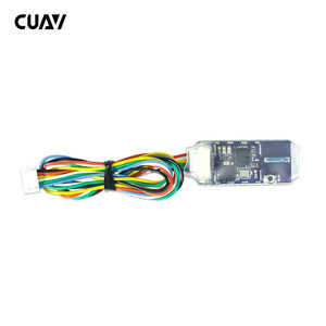 Módulo de Telemetría Wifi CUAV PW-LINK, Transmisión de Datos Wifi 100MA para Controlador de Vuelo PIX PIXHACK PIXHAWK V5 Nano/ V5+ - Product Image 4