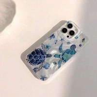 Funda de teléfono móvil para Iphone 8 X Xr Xs Max 11 12 13 14 15 16 17 Air