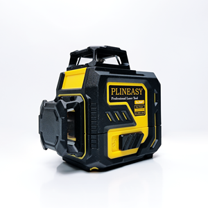 <span class=keywords><strong>Niveau</strong></span> laser 4D 360 degrés à faisceau vert, auto-nivelant, rechargeable, batterie 3600 mAh, IP54, outil <span class=keywords><strong>de</strong></span> construction - Product Image 1