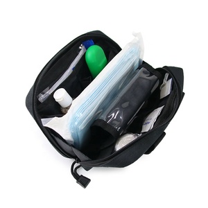 <span class=keywords><strong>Borsa</strong></span> da esterno per uso medico di emergenza balistico Molle 600D <span class=keywords><strong>borsa</strong></span> medica di lusso impermeabile tattico pronto soccorso portatile eco-compatibile - Product Image 5