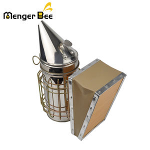 Venta caliente ahumador de abejas sin humo equipo de abejas ahumador para abejas - Product Image 3