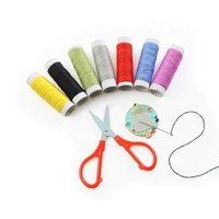 Outil de couture magnétique pour bébé, broderie de points de croix, nounou