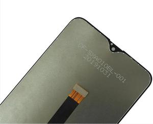 Écran tactile LCD TFT de remplacement pour <span class=keywords><strong>Samsung</strong></span> <span class=keywords><strong>Galaxy</strong></span> <span class=keywords><strong>A10</strong></span> A105 6,2 pouces, assemblage de numérisateur sans cadre - Product Image 6