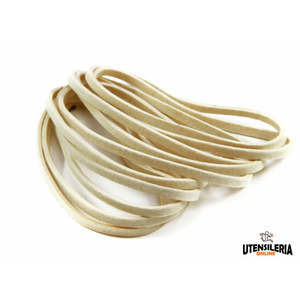 Merino รู้สึกริบบิ้น9x533มม. แคบ5มม. (10ชิ้น) - Product Image 1