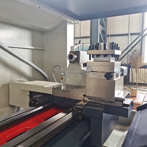 Torno de reparación de rueda de aleación de <span class=keywords><strong>China</strong></span> Torno <span class=keywords><strong>CNC</strong></span> Cak6160 Máquina de herramientas de torneado <span class=keywords><strong>CNC</strong></span> - Product Image 5
