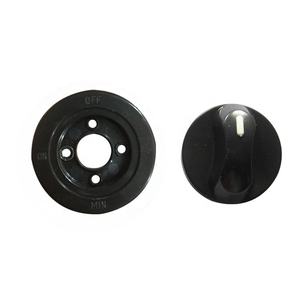 Conception simple mais élégante, cuisinière à <span class=keywords><strong>gaz</strong></span> à 2 brûleurs, plaque en acier laminé à froid, cuisinière à <span class=keywords><strong>gaz</strong></span> portable - Product Image 3