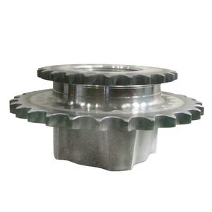 13527800025 NUEVO Piñón de Cigüeñal para Coche, Tensor de Cadena de Distribución 13527800025 para BMW N47 2.0 - Product Image 2