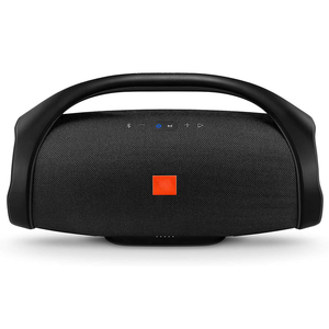 2021Amazon new Boombox 2 IPX7 Waterproof Portable Wireless Outdoor Speaker Loudspeaker Deep Bass Music Box