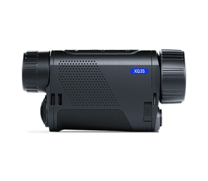 Pulsar Axion <span class=keywords><strong>2</strong></span> XQ35 Visore Termico 384x288, Telecamera per Visione Notturna Tattica Impermeabile per Caccia - Product Image 4