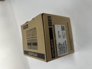 โมดูลกำหนดตำแหน่ง PLC ของมิตซูบิชิ FX2N-10GM - Product Image 1