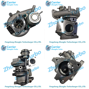 Turbocompressore TF035 49335-00850 4933500850 49335-00860 49335-00870 49335-00871 49335-00880 per motore <span class=keywords><strong>Nissan</strong></span> <span class=keywords><strong>Juke</strong></span> MR16DDT - Product Image 6