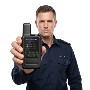 Modèle K78B 4G très vendu avec batterie intégrée de 4000 mAh, lampe torche <span class=keywords><strong>rouge</strong></span>/bleue, sirène d'<span class=keywords><strong>alerte</strong></span> d'urgence, longue portée, résistant à l'eau IP56 - Product Image 1