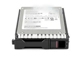 Disco Duro para Servidor de 1.2 TB, P28622-H21, 1.2 TB SAS 12G, Critical 10K SFF BC, Autoencriptable, FIPS, HDD - Product Image 3