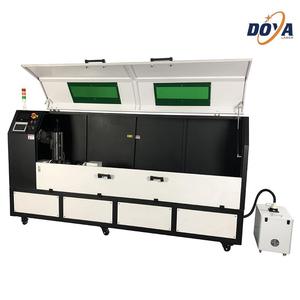 เครื่องทำความสะอาดด้วยเลเซอร์ DOYA สำหรับลูกกลิ้ง Anilox ทำความสะอาดหมึกสำหรับอุตสาหกรรมการพิมพ์เฟล็กโซกราฟฟิก - Product Image 6