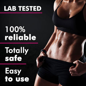 อาหารเสริมสร้างกล้ามเนื้อเสริมความแข็งแรง - Product Image 2