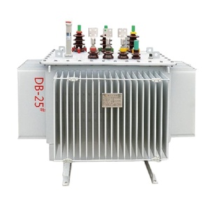Low Loss Oil Type Power Supply <strong>Transformer</strong> 220KV <strong>Input</strong> Three Phase 50HZ Frequency 480V/400V/220V <strong>Output</strong> 35KV <strong>Input</strong> 60HZ - Product Image 4