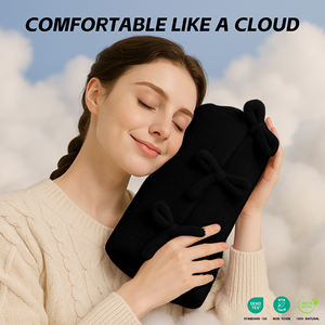 Almohadilla para Reposabrazos de Silla de Ruedas, Funda de Cojín Suave de Felpa para Alivio de Presión, para Silla de Ruedas y Soporte IV - Product Image 3