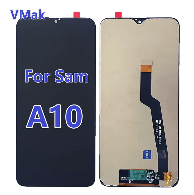 Wholesale Price for samsung A10 Lcd Screen Original for samsung A10 Lcd Replacement for samsung A10 Display