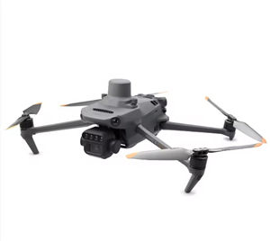 Dron Mavic 3m Versión Global, Mavic 3 Multiespectral con Cámaras RGB, Módulo RTK para Monitoreo de Cultivos y Mapeo Agrícola - Product Image 3